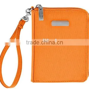 Travel Delicate Passport Credit Card Holder thumbnail-2