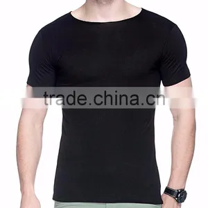Fashion Men's Half Sleeve Soft Touch Jersey thumbnail-1