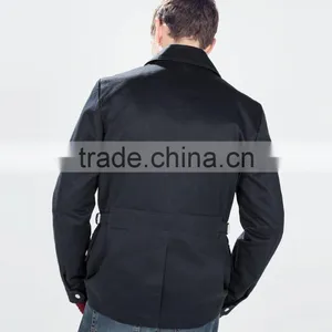 Hot Popular Selling Autumn Winter Coat for Men thumbnail-4