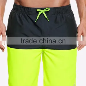 MGOO Special Stitching Dri Fit Shorts Custom Water-proof Sport Pants Men In OEM Service thumbnail-4