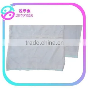 V-neck Cotton Baby Top thumbnail-3