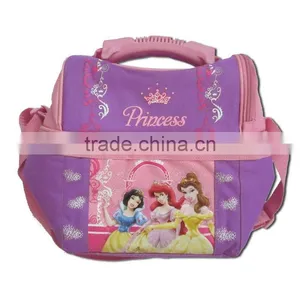 2013 Fashion Canvas Shoulder Bag Child thumbnail-1