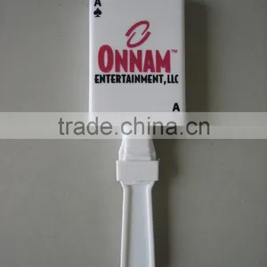 Plastic Noisemaker Noisy Clapper thumbnail-1