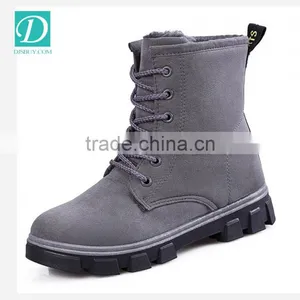 Top Quality Winter Outdoor Boots,Fashion Ladies Shoes thumbnail-4