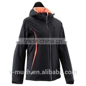 Women's Waterproof Outdoor Sports Wear & Hiking Wear thumbnail-1