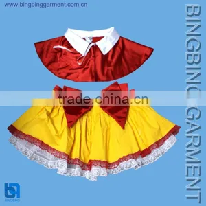 Ladies Sexy Skirt thumbnail-1