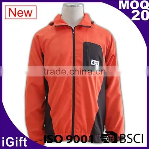 BSCI and ISO9001 Certified Bomber Jacket Women Satin thumbnail-5