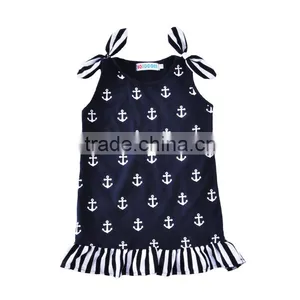 Little Girl Clothing Print Short Set thumbnail-2