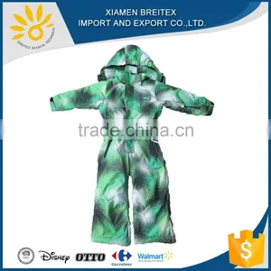 Best Seller Children Coveral Coveralll Ski Snow Jackets thumbnail-1