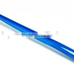High Quality Customized Plastic Shoe Horn thumbnail-1