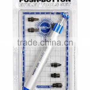 Punch Button Eyelet Tool Set thumbnail-2