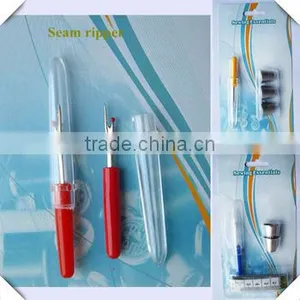 Small Sewing Seam Ripper and Thimble Kit Suppler thumbnail-4