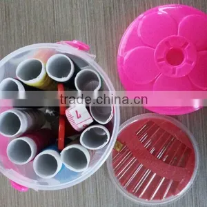 Whole Sale of Travel Sewing Kit Set to Euro Market thumbnail-3