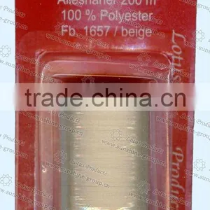Nylon Sewing Thread thumbnail-1