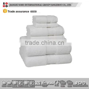 Cotton Hotel Towel thumbnail-1