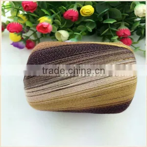 Cotton Knitting Crochet Yarn For Knitting,fancy Yarn for Knitting Scarf thumbnail-5