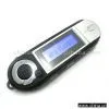 Popular Small Format MP3 Player With FM Radio thumbnail-1