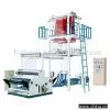 Dual-Purpose Film Blowing Machine Set thumbnail-1
