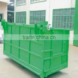 F-1 Square Shape Block Foam Mould Used for Africa Foam Mattress Factory thumbnail-1