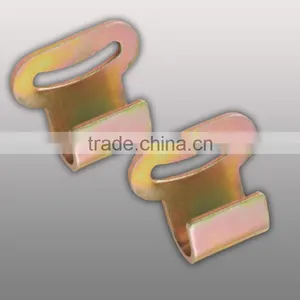 1" Flat Hook for Webbing, Breaking Load:300kg thumbnail-1