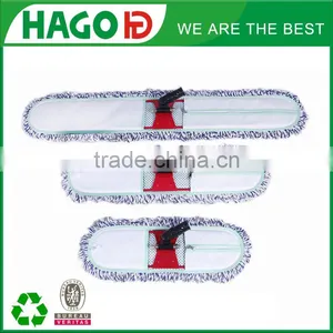 Flat Industrial Cleaning Mops,best Wet Mop for Floors thumbnail-1