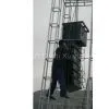 1.4inch Line Array Speaker, Professional Audio System thumbnail-1