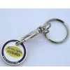 Custom Promotion Metal Key Chain thumbnail-1