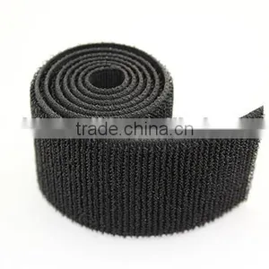 HIGH STRCHY Hook and Loop WRIST BAND thumbnail-2
