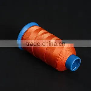 Poly High Strength Sewing Thread for Shoes and Bags ( 420D/2 ) thumbnail-1
