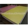 Particle Board for Turkey(Pink ,yellow ,white) thumbnail-1