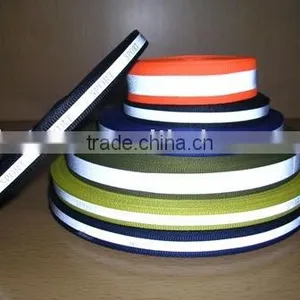 Reflective Waved Webbing thumbnail-1
