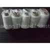 Heat Treated 100% Polyester Sewing Thread With Oil Coating thumbnail-1