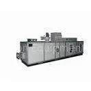Wheel Energy Efficient Desiccant Silica Gel Dehumidifier HVAC System 860m3 / h thumbnail-1