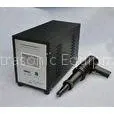 Portable Ultrasonic Metal Crystallization Processor For Bridge , Electric Power , High Reliability thumbnail-1