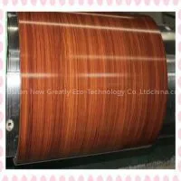 Color Coated Aluminum Coil thumbnail-3