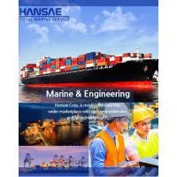 MAN B&W ENGINE GENERATOR SPARE PARTS thumbnail-1