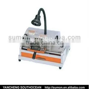 Key Cutting Machine for Model 101 Key Cutting Machine thumbnail-1