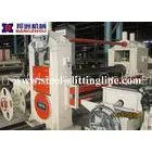 6mm Steel Coil Slitting Line With 1600mm Steel Sheet Cutting Machine thumbnail-1