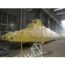 Professional GB ASTM 18m Long Crane Jib , Gantry Crane Parts For Port Machinery thumbnail-1