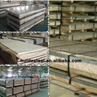 gi Steel Coil / Hot Dipped Galvanized Steel Coils thumbnail-3