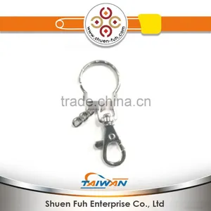 Caribiner Hook With Any Using Any Plastic Doll Key Chain thumbnail-1