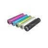 Colorful Flashlight Power Bank 2600mAh (W206) thumbnail-1