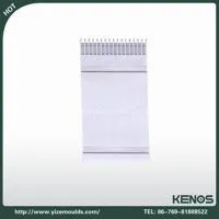 Electronic Connector Mold Manufacturer With Connector Mould Components thumbnail-1