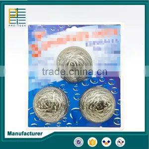 Brand New Galvanized Wire Scourer With Low Price thumbnail-3