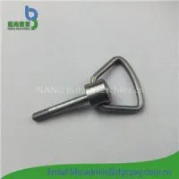 Single Pin Buckle Rhinestone Decor Pin Buckles thumbnail-1