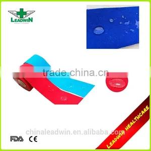 Medical Waterproof Athlete Tape With CE Mark thumbnail-3