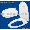 Toilet Seat - CG0026 thumbnail-1