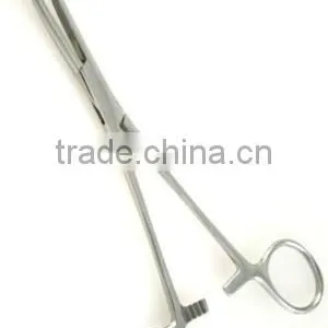 Rochester Carmalt Forceps 1000 Pieces in Stock thumbnail-1