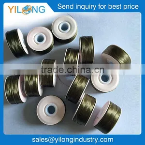Paper Side L Type Prewound Bobbins thumbnail-2