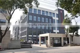 Wuxi Aikexin Textile Technology Co., Ltd. company overview - view 2 thumbnail